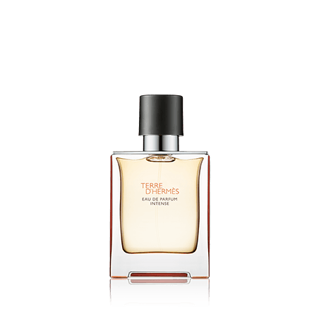Hermès Terre d'Hermès Eau de Parfum Intense Spray (nachfüllbar) (50 ml)