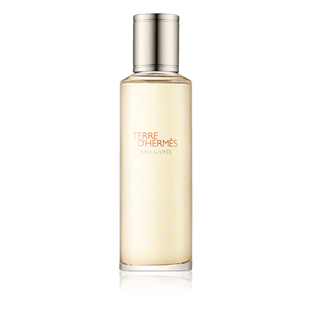 Hermès Terre d'Hermès Eau Givrée Eau de Parfum Nachfüllung (125 ml)