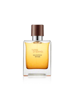 Hermès Terre d'Hermès Eau Intense Vétiver Eau de Parfum Spray (50 ml)