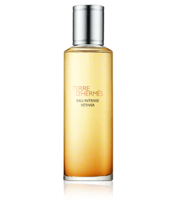 Hermès Terre d'Hermès Eau Intense Vétiver Nachfüllung EdP (125 ml)