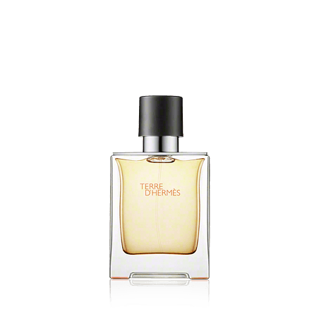 Hermès Terre d'Hermès Eau de Toilette Spray (50 ml)