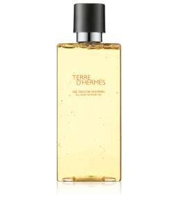 Hermès Terre d'Hermès Hair and Body Shower Gel (200 ml)