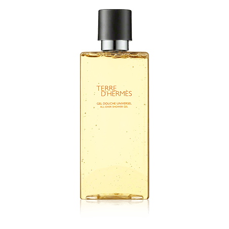 Hermès Terre d'Hermès Hair and Body Shower Gel (200 ml)