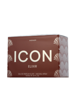 Aigner Icon Elixir Eau de Parfum Spray (100 ml)