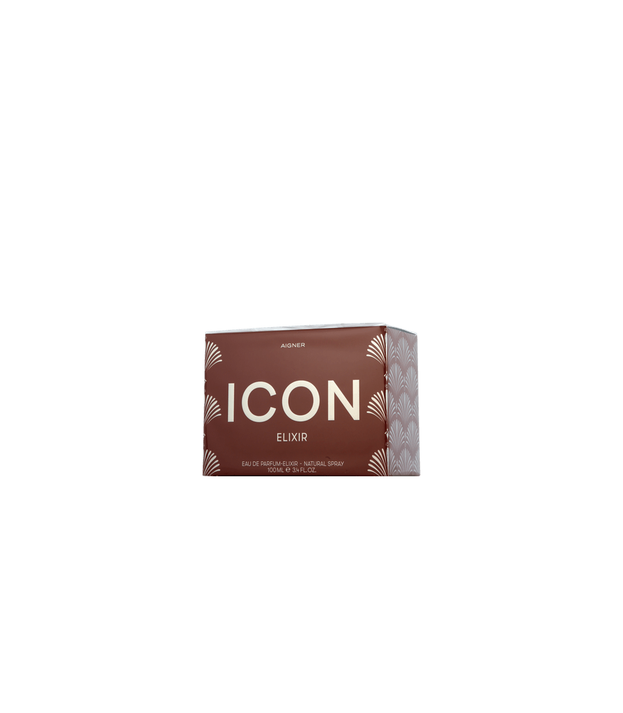 Aigner Icon Elixir Eau de Parfum Spray (100 ml)