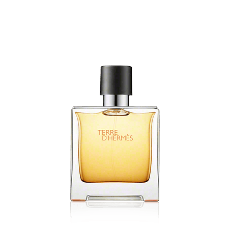 Hermès Terre d'Hermès Parfum Spray (75 ml)