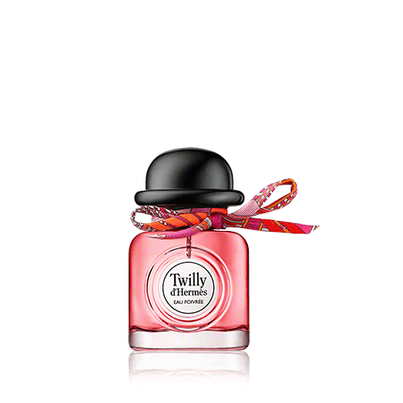 Hermès Twilly d’Hermès Eau Poivrée Eau de Parfum Spray (30 ml)
