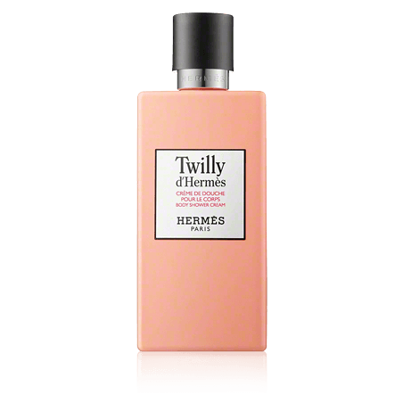 Hermès Twilly d’Hermès Shower Cream (200 ml)