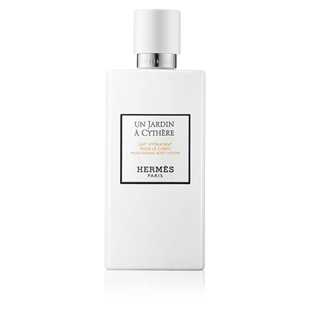 Hermès Un Jardin à Cythère Body Lotion Classic (200 ml)