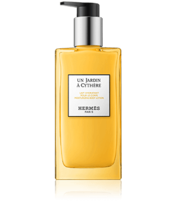 Hermès Un Jardin à Cythère Body Lotion (nachfüllbar) (200 ml)