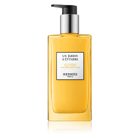 Hermès Un Jardin à Cythère Body Lotion (nachfüllbar) (200 ml)