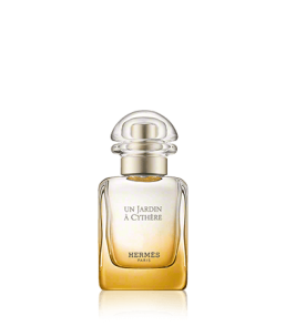 Hermès Un Jardin à Cythère Eau de Toilette Spray (nachfüllbar) (30 ml)