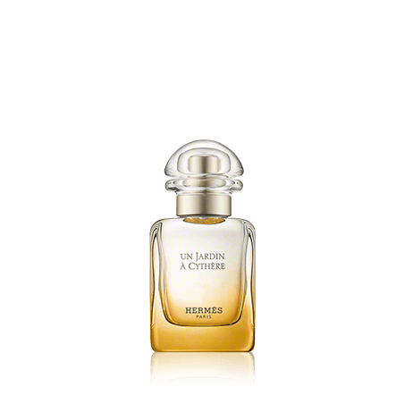 Hermès Un Jardin à Cythère Eau de Toilette Spray (nachfüllbar) (30 ml)