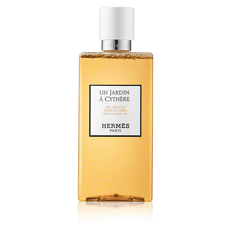 Hermès Un Jardin à Cythère Shower Gel (200 ml)