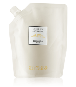 Hermès Un Jardin à Cythère Shower Gel (Nachfüllung) (200 ml)