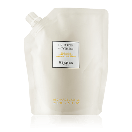 Hermès Un Jardin à Cythère Shower Gel (Nachfüllung) (200 ml)
