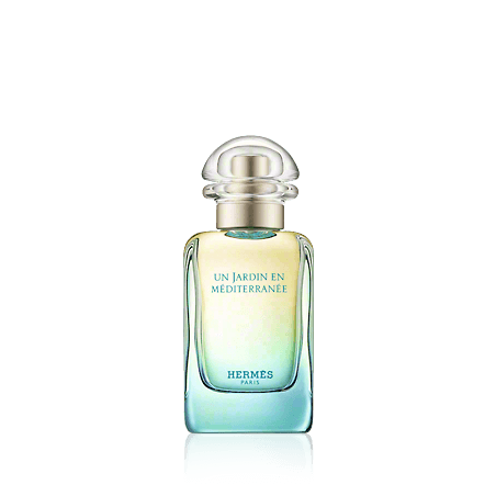 Hermès Un Jardin en Méditerranée Eau de Toilette Spray (50 ml)