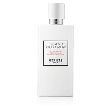 Hermès Un Jardin sur la Lagune Body Lotion (200 ml)