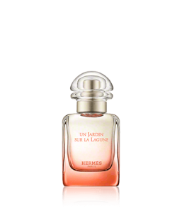 Hermès Un Jardin sur la Lagune Eau de Toilette Spray (30 ml)