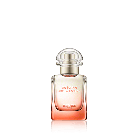 Hermès Un Jardin sur la Lagune Eau de Toilette Spray (30 ml)