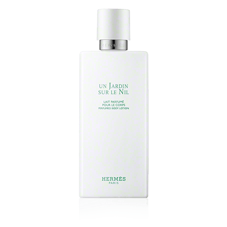 Hermès Un Jardin sur le Nil Body Lotion (Classic) (200 ml)