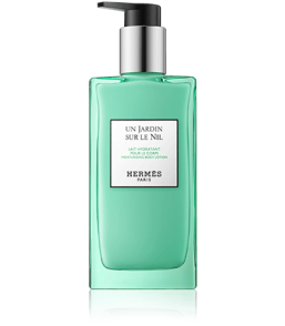 Hermès Un Jardin sur le Nil Body Lotion (nachfüllbar) (200 ml)