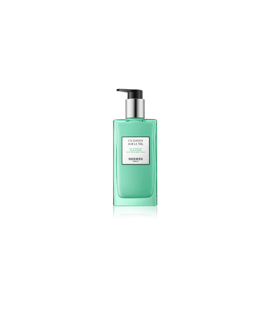 Hermès Un Jardin sur le Nil Body Lotion (nachfüllbar) (200 ml)