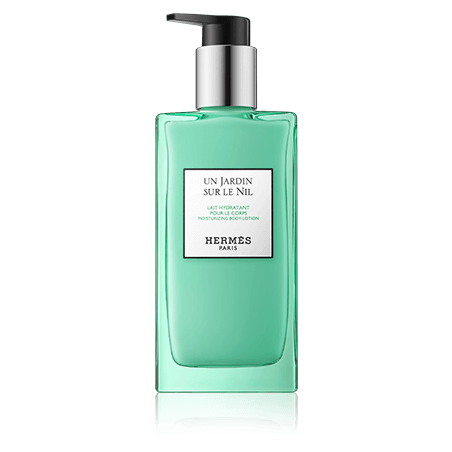 Hermès Un Jardin sur le Nil Body Lotion (nachfüllbar) (200 ml)