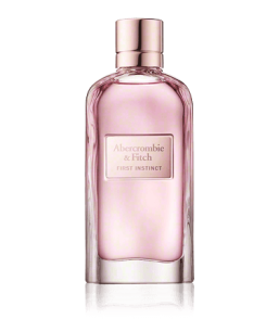 Abercrombie & Fitch First Instinct Woman Eau de Parfum Spray (100 ml)