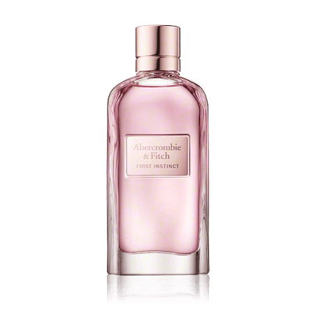 Abercrombie & Fitch First Instinct Woman Eau de Parfum Spray (100 ml)