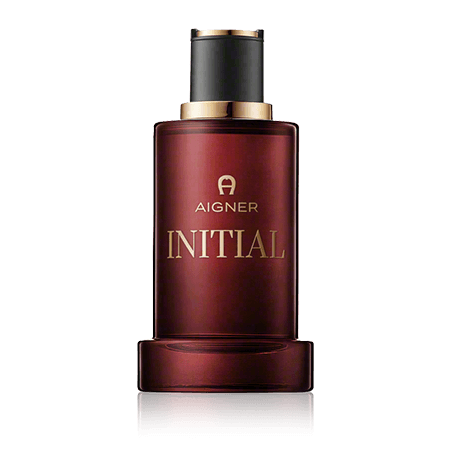 Aigner Initial Eau de Parfum Spray (100 ml)