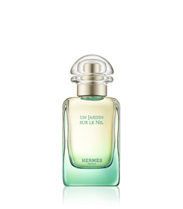 Hermès Un Jardin sur le Nil Eau de Toilette Spray (nachfüllbar) (50 ml)