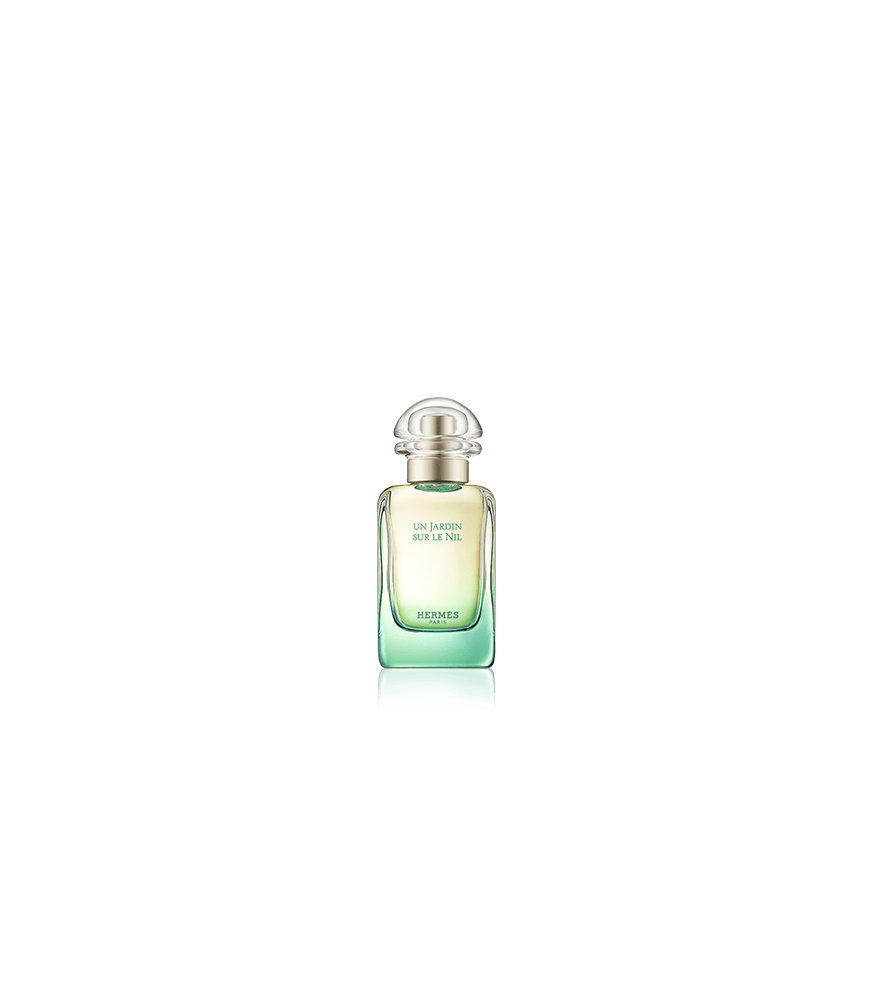 Hermès Un Jardin sur le Nil Eau de Toilette Spray (nachfüllbar) (50 ml)