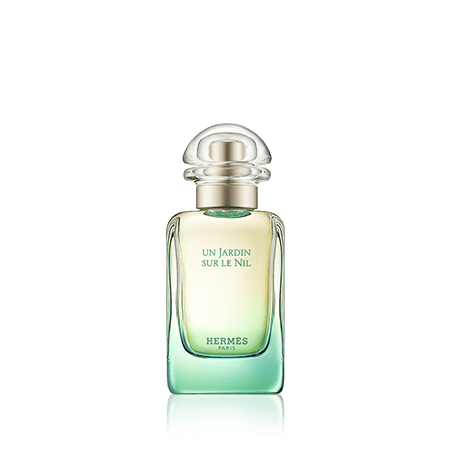 Hermès Un Jardin sur le Nil Eau de Toilette Spray (nachfüllbar) (50 ml)