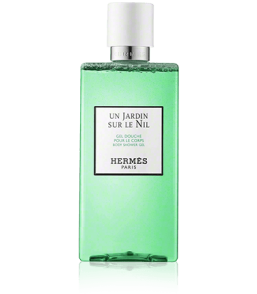 Hermès Un Jardin sur le Nil Shower Gel (200 ml)