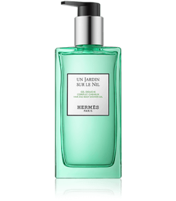 Hermès Un Jardin sur le Nil Shower Gel (nachfüllbar) (200 ml)