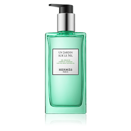 Hermès Un Jardin sur le Nil Shower Gel (nachfüllbar) (200 ml)