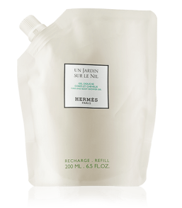 Hermès Un Jardin sur le Nil Shower Gel (Nachfüllung) (200 ml)