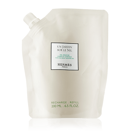 Hermès Un Jardin sur le Nil Shower Gel (Nachfüllung) (200 ml)