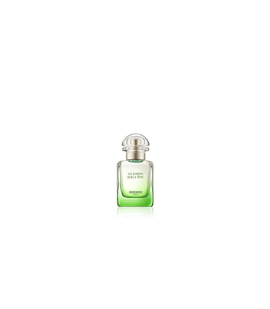 Hermès Un Jardin sur le Toit Eau de Toilette Spray (30 ml)