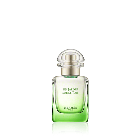 Hermès Un Jardin sur le Toit Eau de Toilette Spray (30 ml)