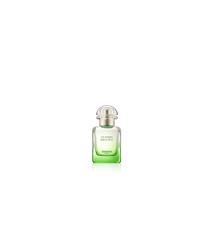 Hermès Un Jardin sur le Toit Eau de Toilette Spray (nachfüllbar) (30 ml)