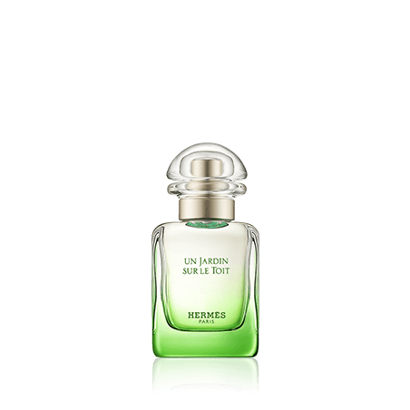 Hermès Un Jardin sur le Toit Eau de Toilette Spray (nachfüllbar) (30 ml)