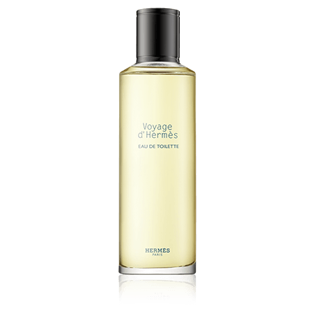 Hermès Voyage d'Hermès Nachfüllung EdT (200 ml)