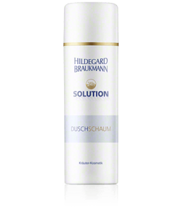 Hildegard Braukmann 24H Solution Dusch Schaum (200 ml)