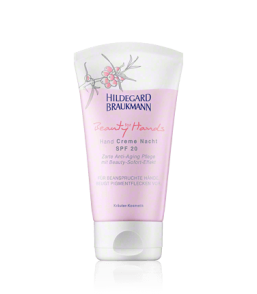 Hildegard Braukmann Beauty for Hands Hand Creme Tag SPF 20 (75 ml)