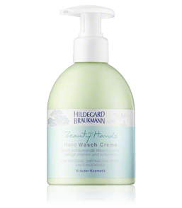Hildegard Braukmann Beauty for Hands Hand Wasch Creme (250 ml)