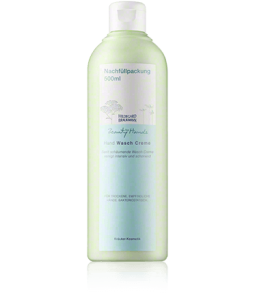 Hildegard Braukmann Beauty for Hands Nachfüllung Hand Wasch Creme (500 ml)
