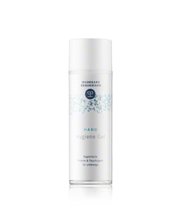 Hildegard Braukmann Body Hand Hygiene Gel (45 ml)