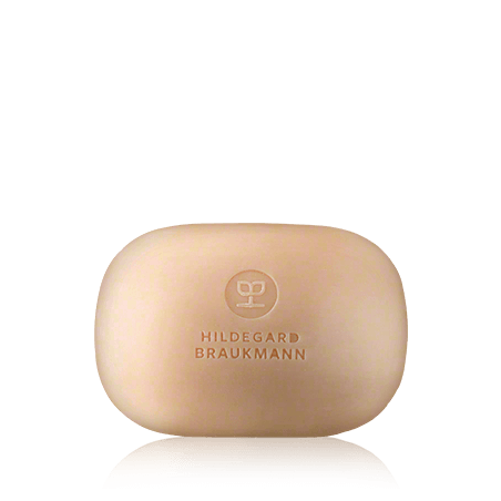 Hildegard Braukmann Body Care 7 Kräuter Seife (125 g)